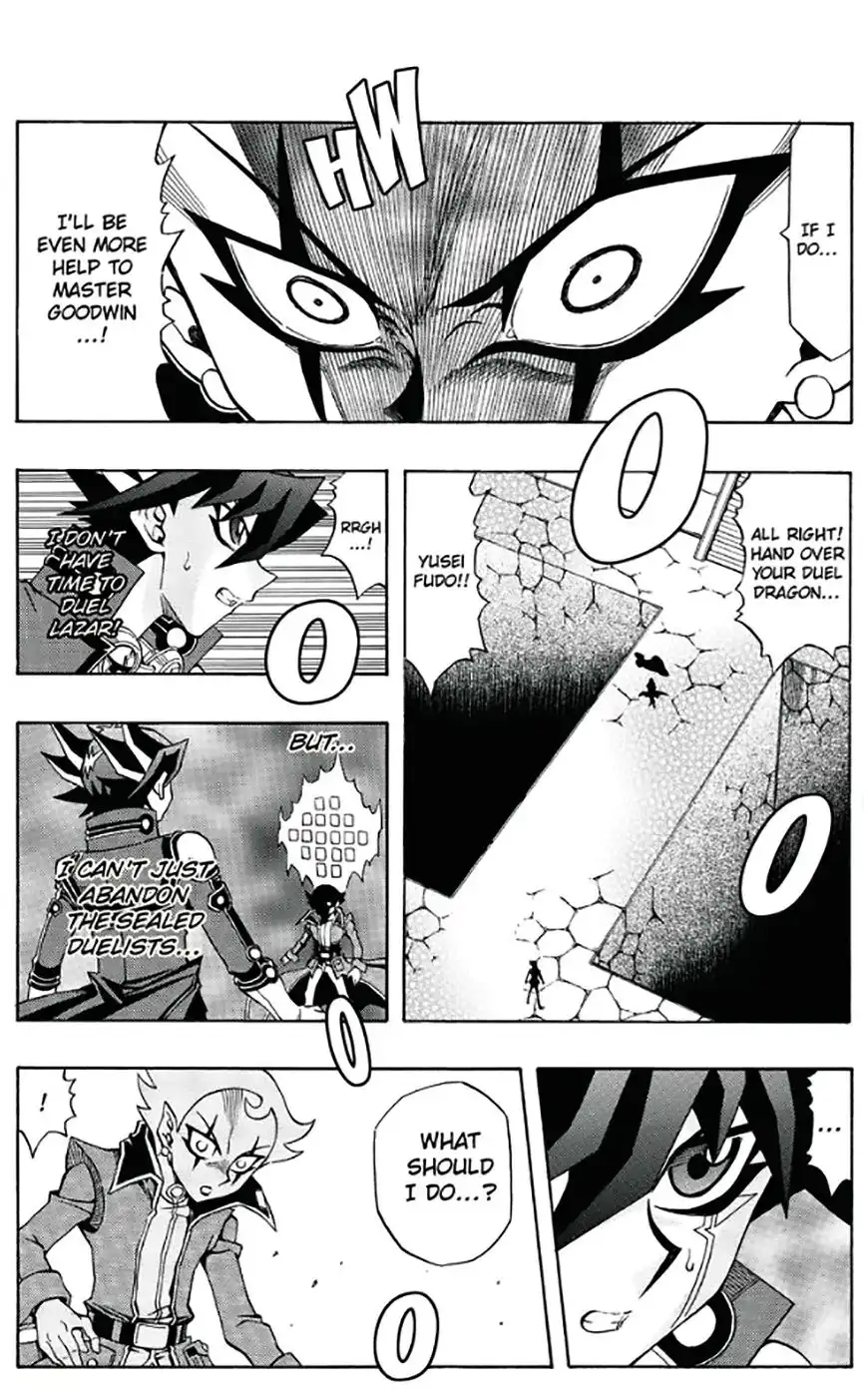 Yu-Gi-Oh! 5Ds - A Chapter 43 11